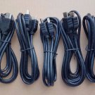5 FIVE 6ft HDMI cable 1080P cord DirecTV,PS4,BlueRay,Dish Network,wire plug,HDTV 5 FIVE 6ft HDMI cable 1080P cord DirecTV,PS4,BlueRay,Dish Network,wire plug,HDTV