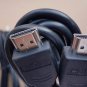 5 FIVE 6ft HDMI cable 1080P cord DirecTV,PS4,BlueRay,Dish Network,wire plug,HDTV