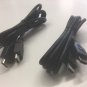 5 FIVE 6ft HDMI cable 1080P cord DirecTV,PS4,BlueRay,Dish Network,wire plug,HDTV