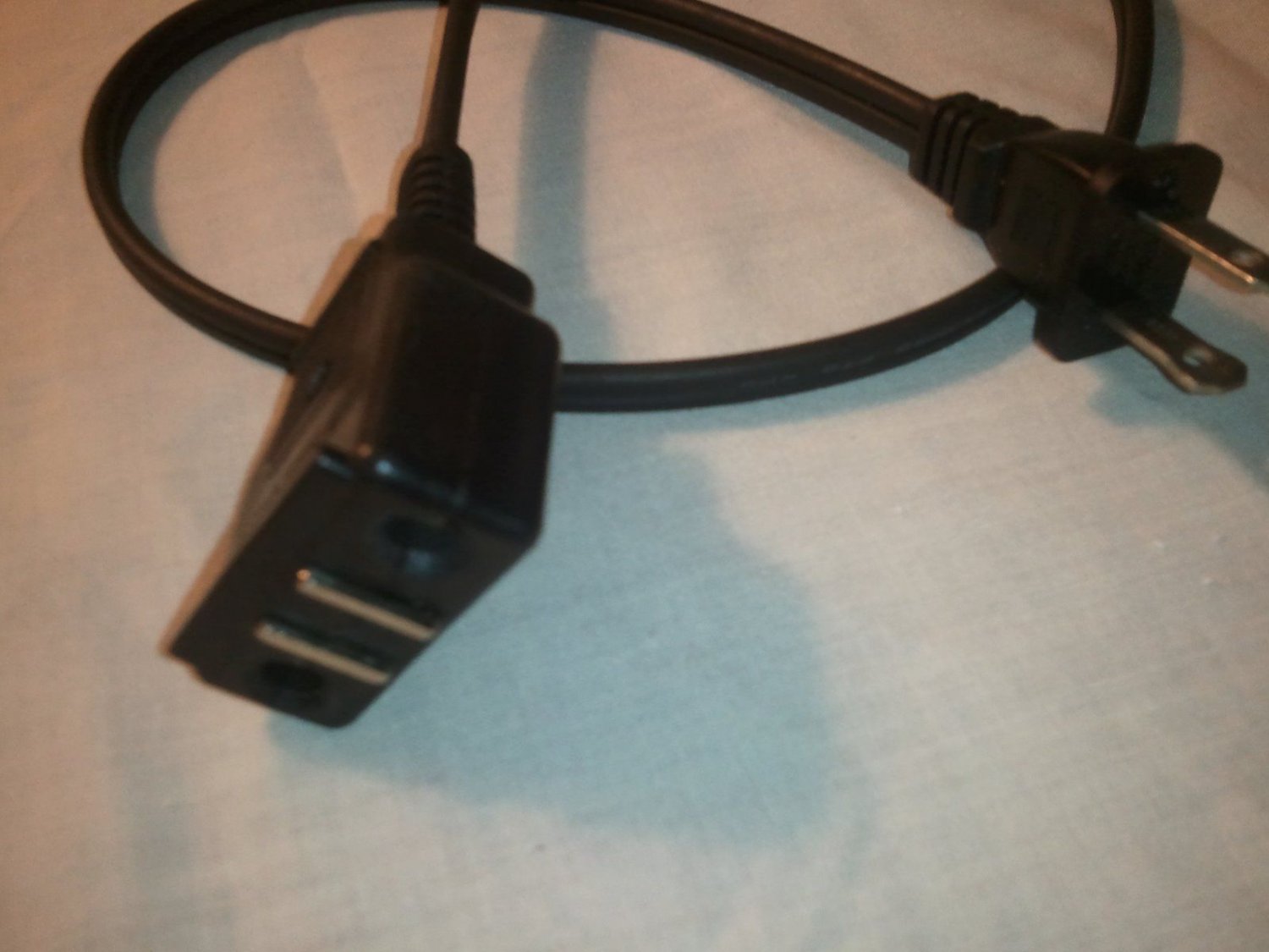 ac power cord MDP 1 Deep fat Fryer electric plug skillet