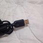 Logitech model V U0018 Webcam video camera USB PC Laptop computer 860 000270