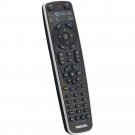 Philips Remote Control SRP5107/27 backlit buttons simple set 7-in-1 function