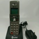 SL82558 AT T handset, remote base wP = SL82518 SL82558 SL82658 cradle stand cord SL82558 AT T handset, remote base wP = SL82518 SL82558 SL82658 cradle stand cord
