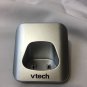 CS6519-2 VTECH REMOTE BASE wP - cordless handset DOCK CRADLE CHARGER stand