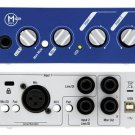 DigiDesign M Box2 Mini - USB computer audio recording interface mixer console