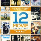 12movie DVD Human Trafficking,Leading Man,Who Loves the Sun,Living in Peril
