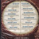 new 12movie 12hrs 2disc B&W DVD Lash La Rue COWBOY LEGEND Collector's Set LaRue