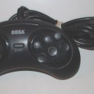 factory genuine original wired remote CONTROLLER Sega Genesis Arcade pad 6button