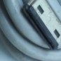 battery charger Samsung 5v (step) = AT&T SGH A777 cell phone power adapter plug
