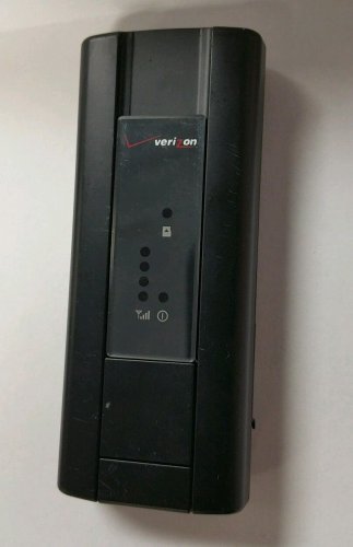 Verizon Pantech Qualcomm 3G CDMA UM150VW USB Broadband Wireless Modem VGC