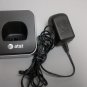 SL82118 AT T handset, remote base wP = SL82218 SL82318 SL82558 cradle stand cord
