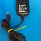5v battery charger Motorola NEXTEL ic502 flip cell phone power adapter plug ZTE
