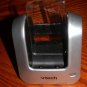 vTech 6042 6053 remote CHARGER BASE wP - tele phone power charging stand cradle