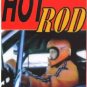 HOT ROD High Octane Thrills DVD - Rare,hard to find (HTF) and out of print (OOP)