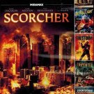 6movie DVD EPICENTER,Miami Magma,FIRESTORM,Death Flight,CountDown Armageddon 6movie DVD EPICENTER,Miami Magma,FIRESTORM,Death Flight,CountDown Armageddon
