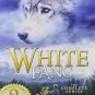 2movie DVD WHITE FANG,Time of the Wolf,Legend of Wolf Mountain,Jason PRIESTLY