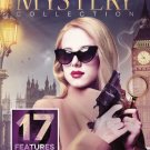 17movie DVD British Intelligence,Doomed to Die,Black Book,BLACKMAIL,Farmers Wife 17movie DVD British Intelligence,Doomed to Die,Black Book,BLACKMAIL,Farmers Wife