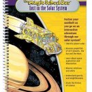 Quantum Pad The Magic School Bus Lost in Solar System Interactive Leap Pad Quantum Pad The Magic School Bus Lost in Solar System Interactive Leap Pad