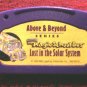 Quantum Pad The Magic School Bus Lost in Solar System Interactive Leap Pad