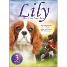 4movie DVD LASSIE,Nico Unicorn,Two Bits Pepper,LILY,Elisha CUTHBERT Anne ARCHER 4movie DVD LASSIE,Nico Unicorn,Two Bits Pepper,LILY,Elisha CUTHBERT Anne ARCHER