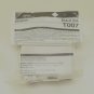 genuine Epson T007 201 BLACK ink cartridge stylus photo printer 825 785EPX 780