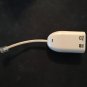 Suttle duplex 900LCS 50E FILTER ed 1 inline DSL jack ethernet phone fax modem