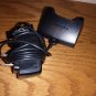 remote charger base wP = Samsung SCH U320 KNACK flip cell phone cradle stand cup