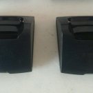2 Cradle ONLY - Samsung ABTC828CBA Desk Top base stand remote charger charging 2 Cradle ONLY - Samsung ABTC828CBA Desk Top base stand remote charger charging