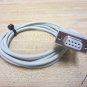 Mouse Systems 404048 001 PC Track Ball II computer roller serial mouse keyboard