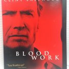 BLOOD WORK 110mins thumbs up DVD Anjelica HUSTON Wanda DeJESUS Tina LIFFORD