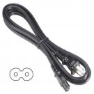 POWER CORD Canon PIXMA iP8500 S9000 i9100 i9900 printer electric wall plug wire