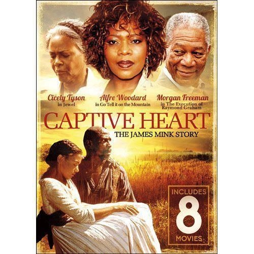 8movie DVD Raymond Graham,Holly Hunter,CCH POWNDER,Farrah Fawcett,Ving Rhames