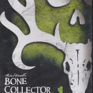 BONE COLLECTOR DVD hunting Georga turkey bear moose Colorado elk whitetail deer