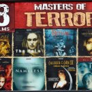 8Movie DVD Helter Skelter,HOLE,CROW,THEY,Children the Corn III,NAMELESS,RITUAL 8Movie DVD Helter Skelter,HOLE,CROW,THEY,Children the Corn III,NAMELESS,RITUAL