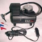 TIRE air PUMP - standard valve MOTORCYCLE car automobile 12volt dc electric plug TIRE air PUMP - standard valve MOTORCYCLE car automobile 12volt dc electric plug