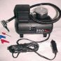 TIRE air PUMP - standard valve MOTORCYCLE car automobile 12volt dc electric plug