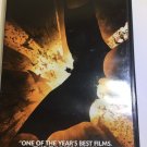 BATMAN BEGINS 140mi WS DVD Katie HOLMES Michael CAINE Morgan FREEMAN Gary OLDMAN