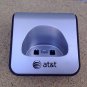 ATT REMOTE BASE wP = CL82109 CL82209 CL82309 stand cradle charging charger phone