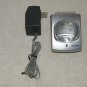 PANASONIC PQLV30013ZAS remote base wP - KX TGA270S handset phone stand charger