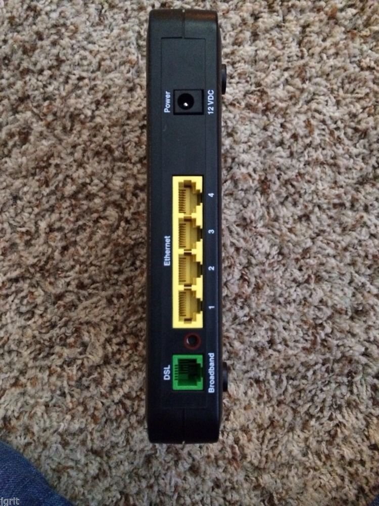 att router replacement