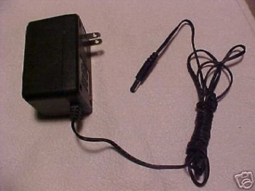 9v 1.2A 9 volt ac ADAPTER cord = Creative SY-09120A speaker wall power plug VAC