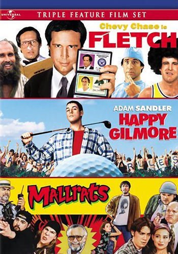 3movie DVD Shannen DOHERTY Priscilla BARNES Julie BOWEN Dana WHEELER Jason LEE