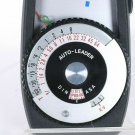 Sekonic Auto Leader L-188 light flash portable dc Exposure Meter from Japan l188 Sekonic Auto Leader L-188 light flash portable dc Exposure Meter from Japan l188