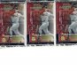 12 new baseball PACKs 1999 UPPER DECK MVP game used jersey souvenirs autographs