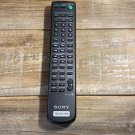 SONY Remote Control receiver DW800 STR SE581 D460z D460 DE515 SE381 D360z DE315 SONY Remote Control receiver DW800 STR SE581 D460z D460 DE515 SE381 D360z DE315