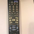 JVC remote control ler 7 cd disc changer XV F80 BK carousel DC dvd player audio JVC remote control ler 7 cd disc changer XV F80 BK carousel DC dvd player audio