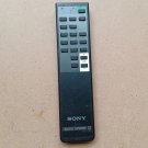 Sony Remote Control ler AUDIO System HST201 HST190 cd fm tuner stereo radio Sony Remote Control ler AUDIO System HST201 HST190 cd fm tuner stereo radio