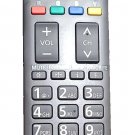 Panasonic Remote Control tv TC L60E55 TC 60LE554 TCL60E55 TC60LE554 viera usb