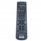 SONY REMOTE CONTROL TV KV32V42 KV27FS12 KV35S42 KV36FS10 KV24FV10 KV32FS10 dvd