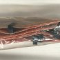 new Amphenol wide Ribbon tape Cable 68pin 4drive U320 LVD/SE terminated SCSI 48"